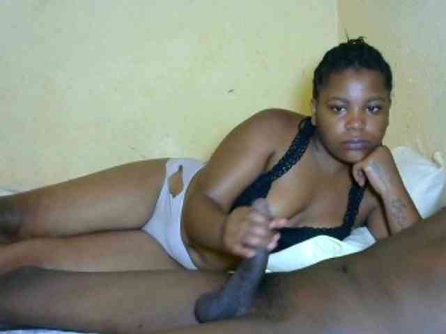Modèle: Nuru_sweet