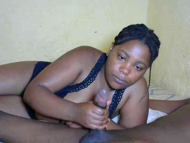 Modèle: Nuru_sweet