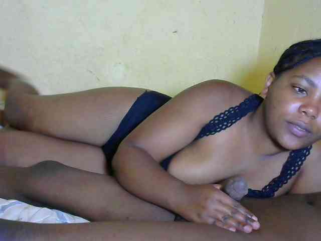 Modèle: Nuru_sweet
