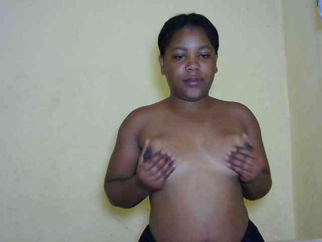 Modèle: Nuru_sweet