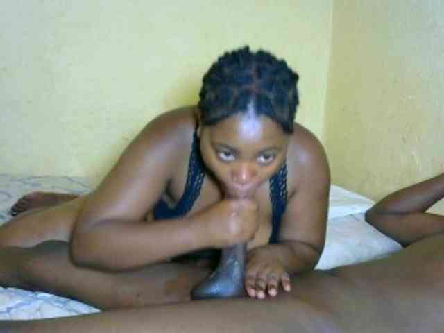 Modèle: Nuru_sweet