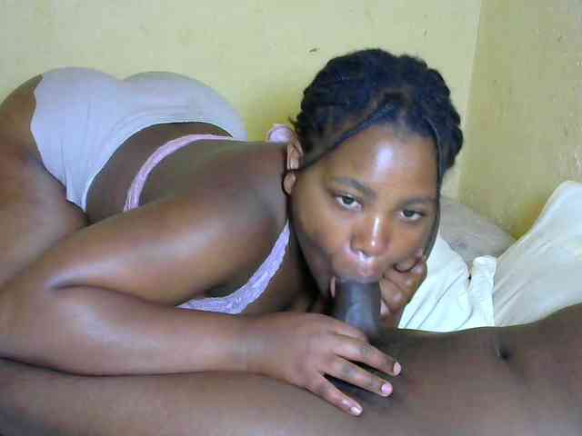 Modèle: Nuru_sweet