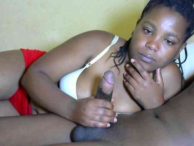 Nuru_sweet webcam
