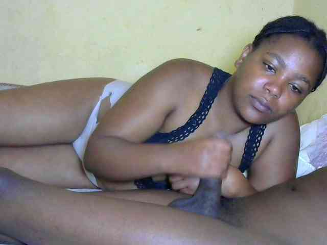 Modèle: Nuru_sweet