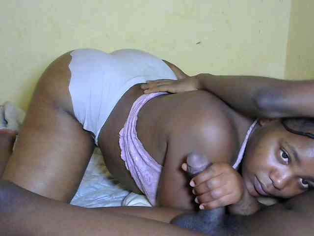 Modèle: Nuru_sweet