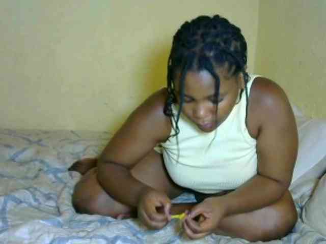 Nuru_sweet