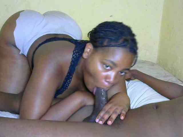 Modèle: Nuru_sweet