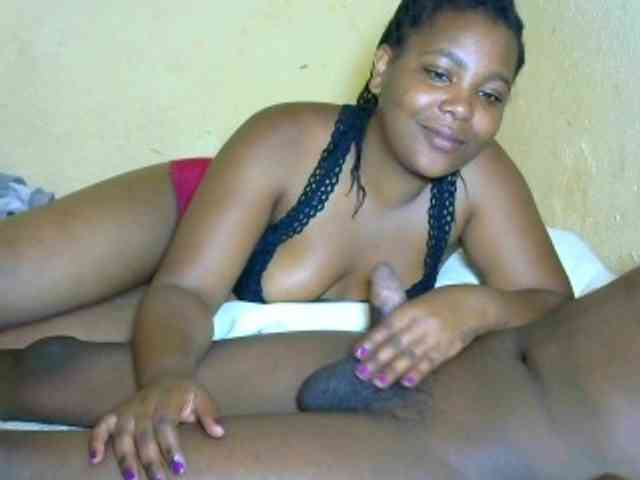 Modèle: Nuru_sweet