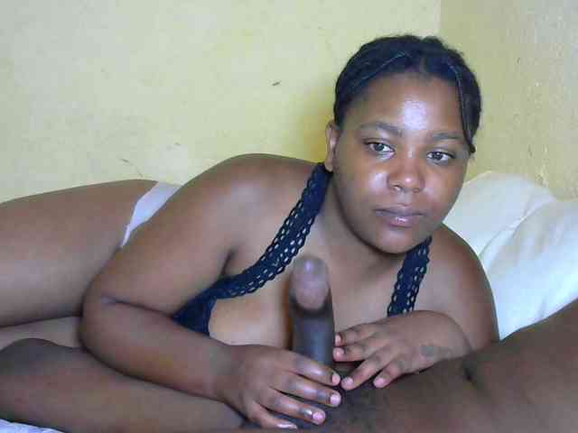 Modèle: Nuru_sweet