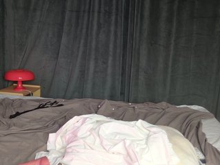 fluffiebaby Porn Show