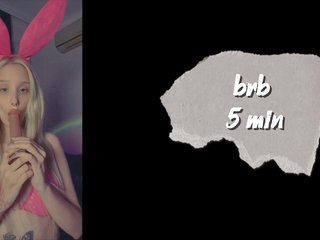 fluffiebaby Porn Show
