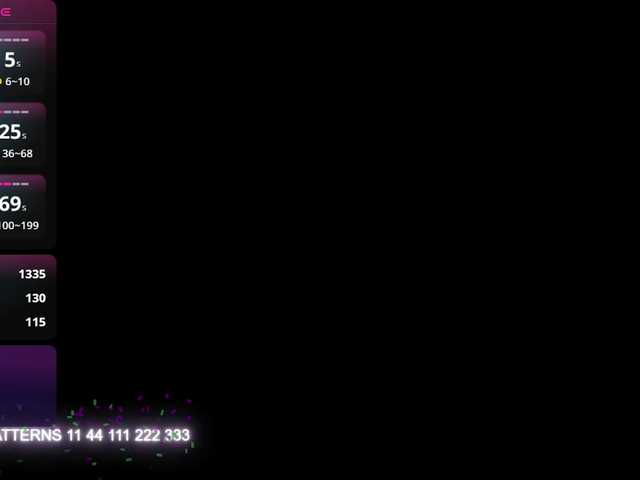 fluffiebaby live sex
