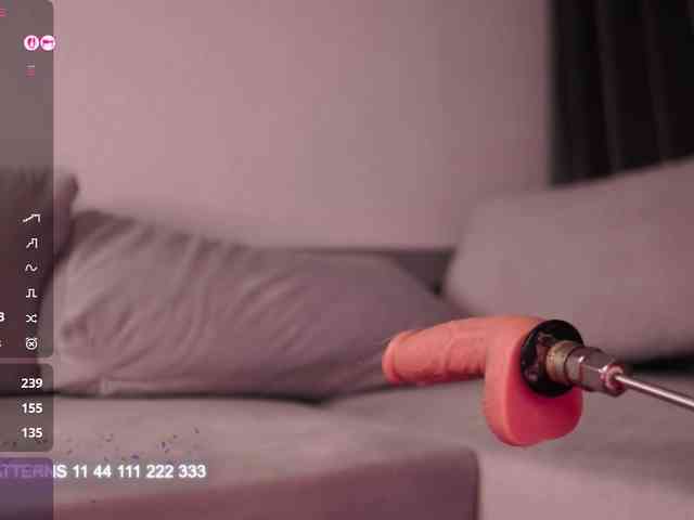 fluffiebaby webcam