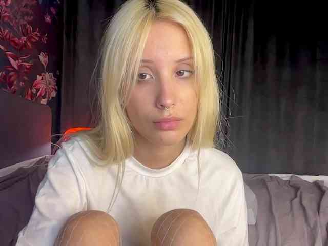 fluffiebaby webcam