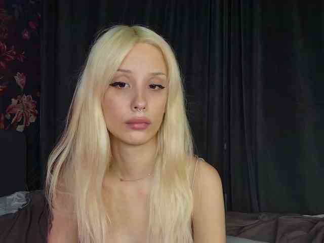fluffiebaby webcam