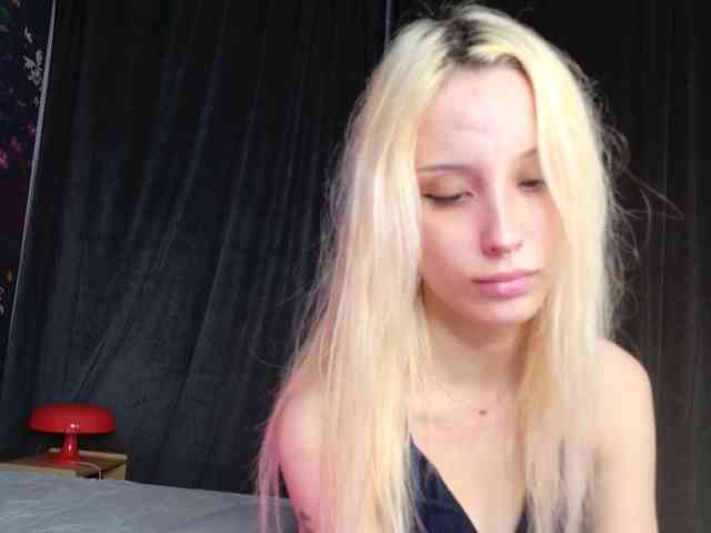 fluffiebaby webcam