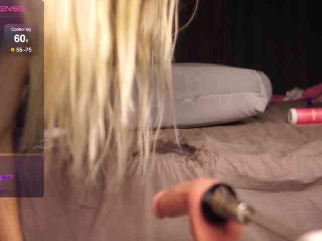 fluffiebaby webcam