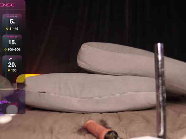 fluffiebaby webcam