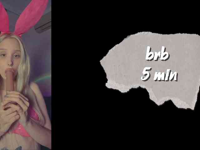 fluffiebaby webcam