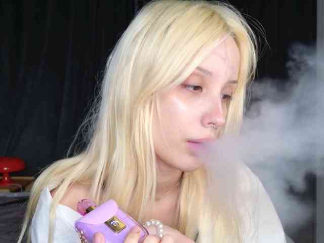 fluffiebaby webcam