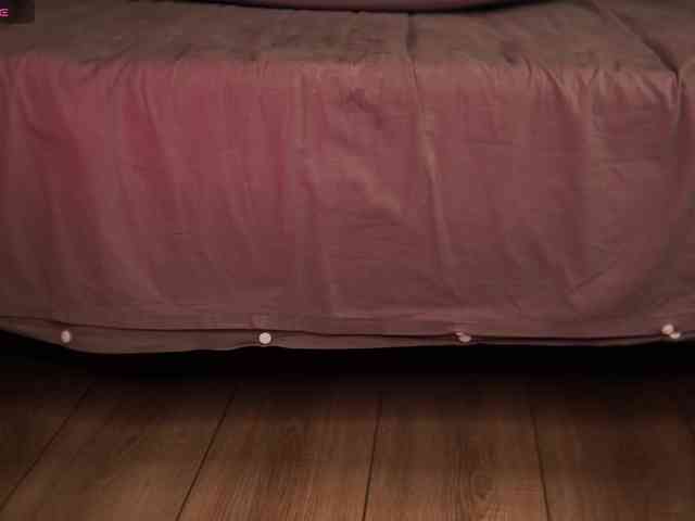 fluffiebaby webcam