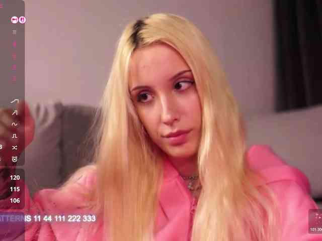 fluffiebaby webcam
