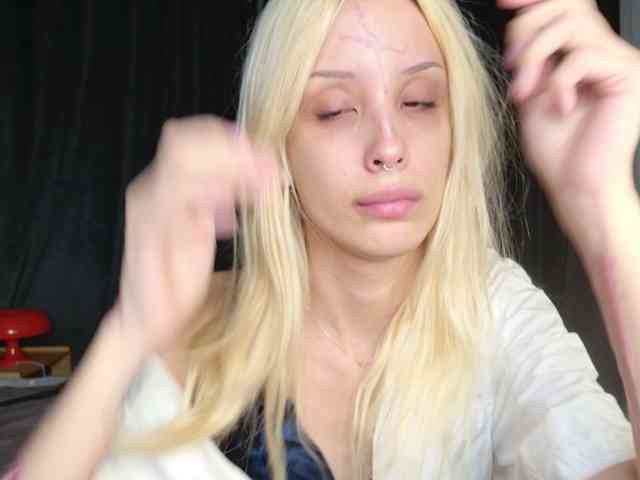 fluffiebaby webcam