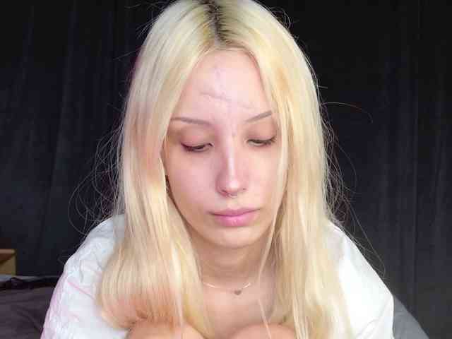 fluffiebaby webcam