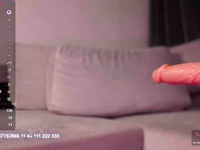 fluffiebaby webcam