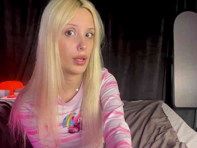fluffiebaby webcam