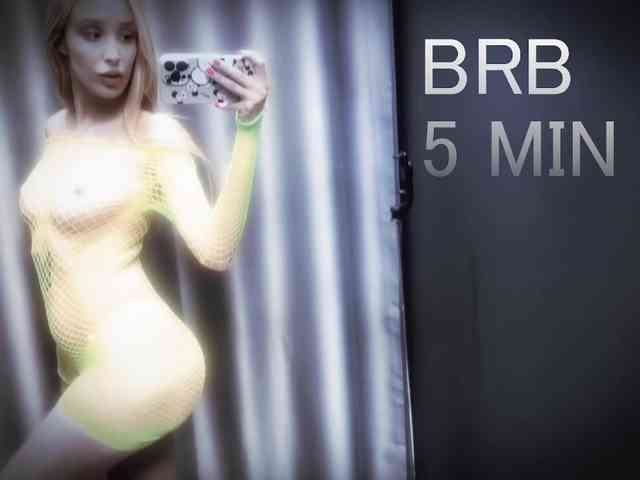 fluffiebaby webcam