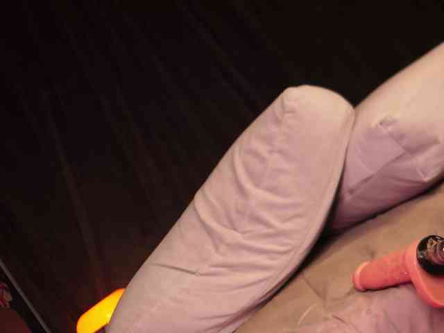 fluffiebaby Sex Cam Show