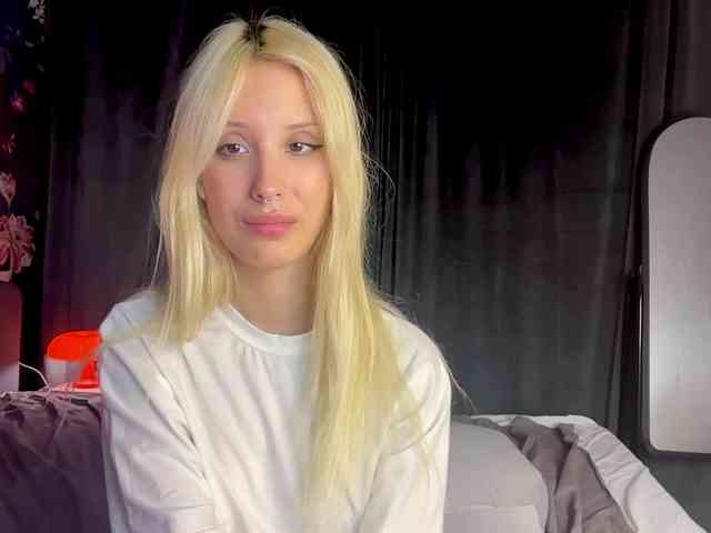 fluffiebaby webcam