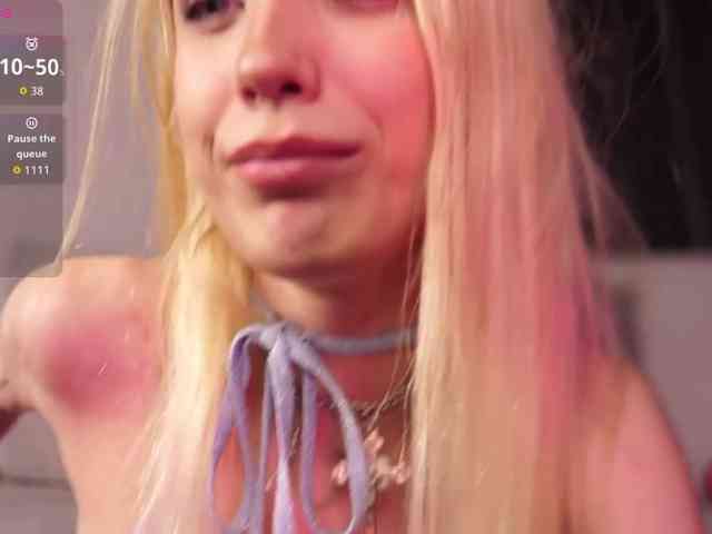 fluffiebaby webcam