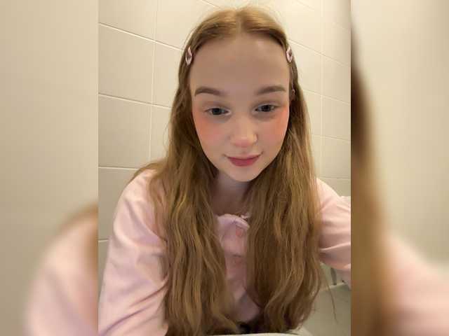 Live трансляция MimiMila - Runet.cam