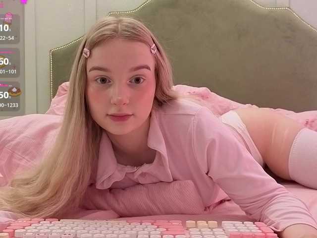 Live трансляция MimiMila - slutnetki.online