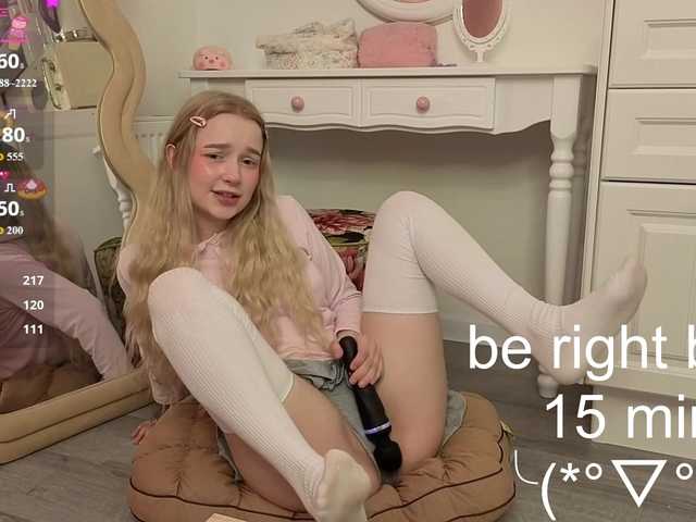 Live трансляция MimiMila - slutnetki.online