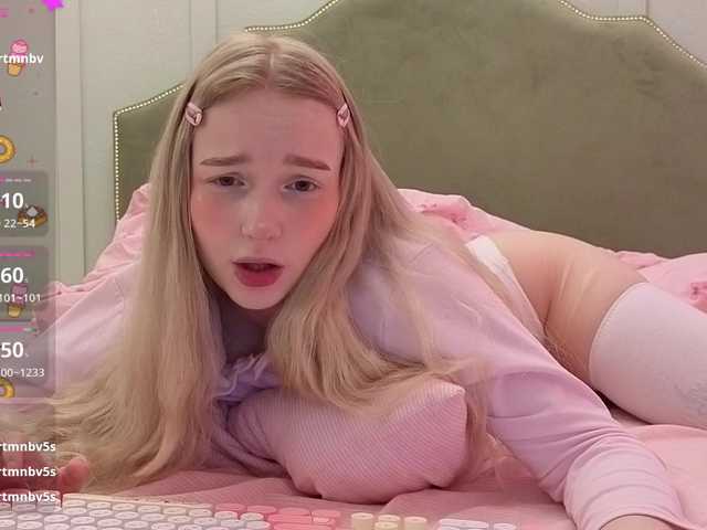 MeowMia live cam on BongaCams