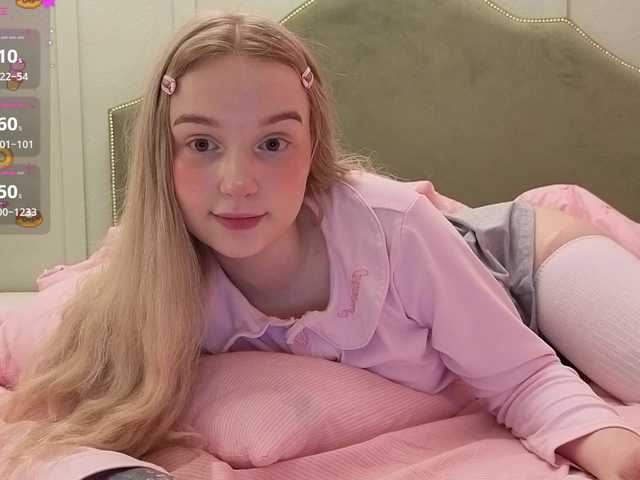 MeowMia live cam on BongaCams
