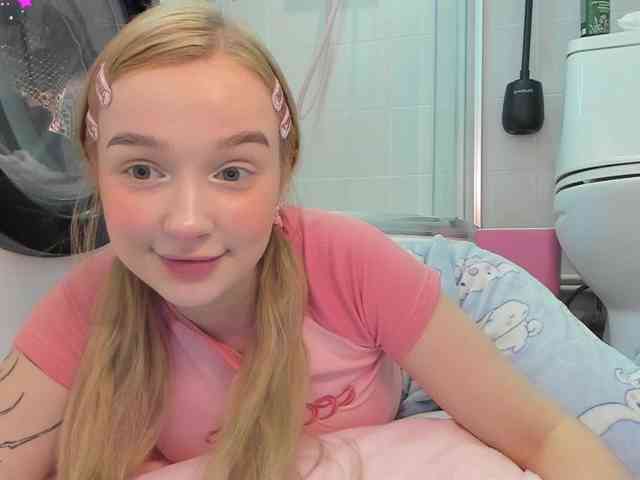MimiMila webcam