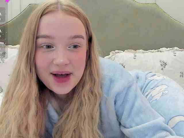 MimiMila webcam