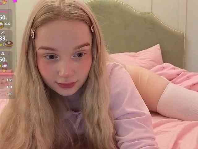 MimiMila webcam