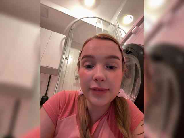 MimiMila webcam