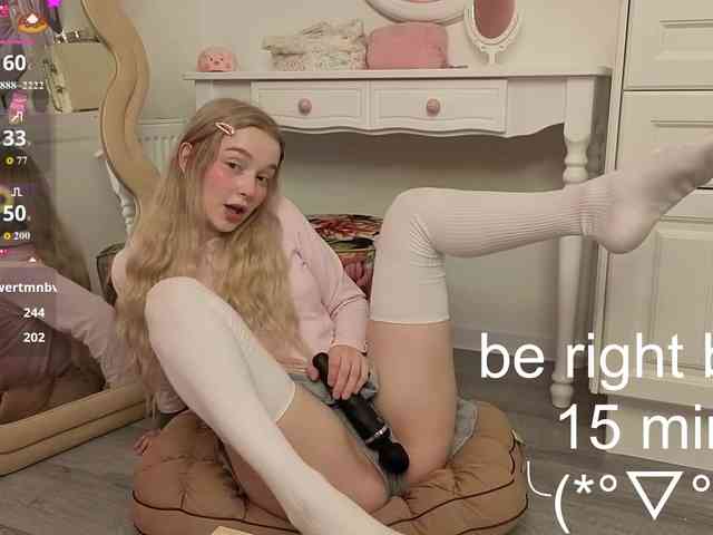 MimiMila webcam
