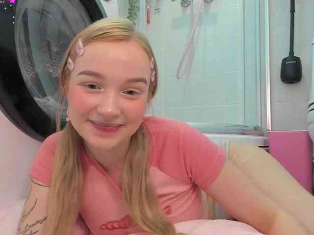 MimiMila webcam
