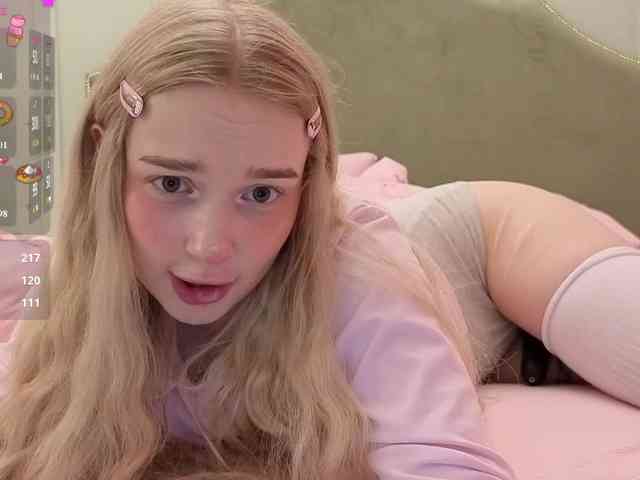 MimiMila webcam