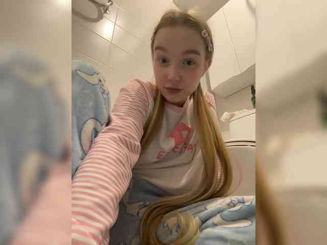 MimiMila webcam