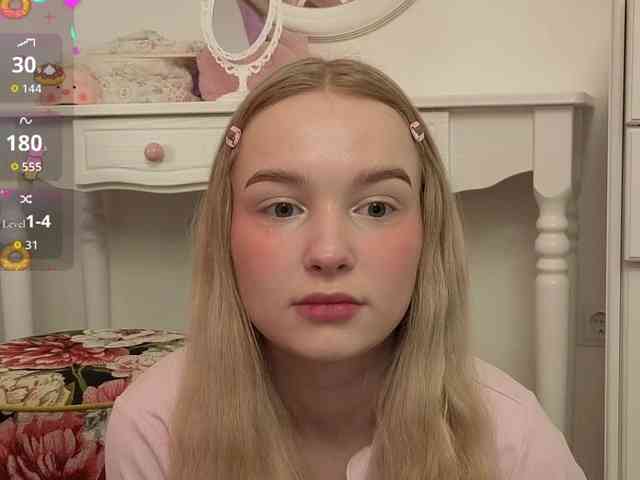MimiMila webcam