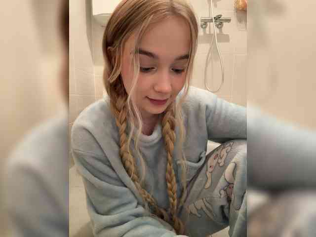 MeowMia Live Webcam on BongaCams