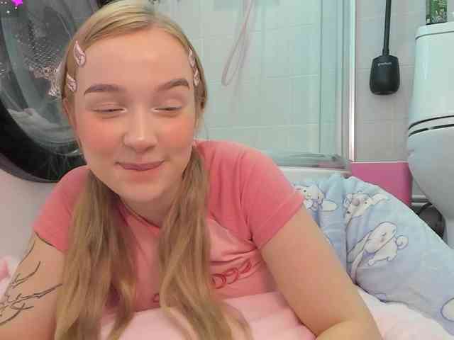 MimiMila webcam